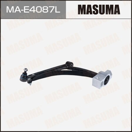 Рычаг подвески Masuma, MA-E4087L