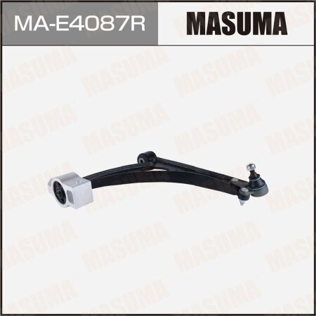 Рычаг подвески Masuma, MA-E4087R