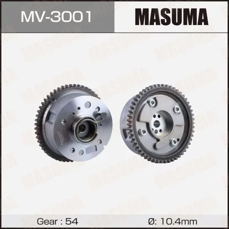 Муфта изменения фаз ГРМ Masuma 4B10, 4B11, 4B12 (выпуск), MV-3001
