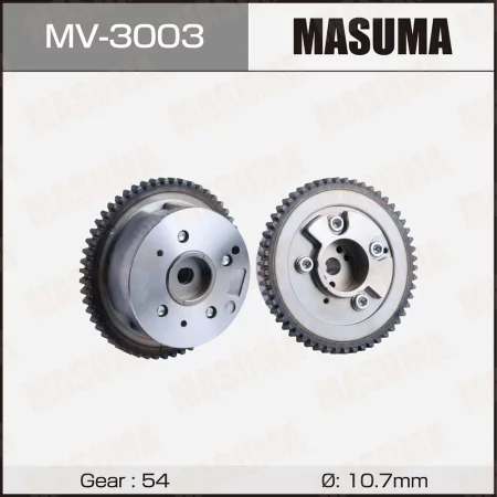 Муфта изменения фаз ГРМ Masuma 4B12 (впуск), MV-3003