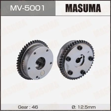 Муфта изменения фаз ГРМ Masuma K24A, K24W, K24Z3 (впуск), MV-5001