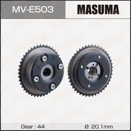 Муфта изменения фаз ГРМ Masuma M271.910,M271.940,M271.941,M271.942,M271.950 (выпуск), MV-E503
