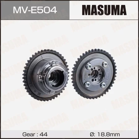 Муфта изменения фаз ГРМ Masuma M271.820, M271.860 (впуск), MV-E504