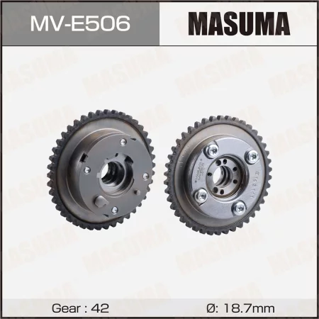 Муфта изменения фаз ГРМ Masuma  M270.910, M270.920, M274.910, M274.920 (впуск), MV-E506