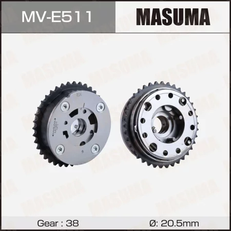 Муфта изменения фаз ГРМ Masuma N20B20A, N20B20B, N26B20A (выпуск), MV-E511