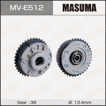 Муфта изменения фаз ГРМ Masuma N54B30, N54B30A (впуск), MV-E512