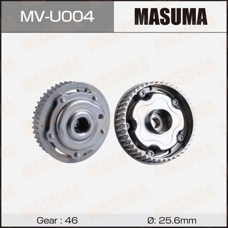Муфта изменения фаз ГРМ Masuma A16XER, A18XER (впуск), MV-U004
