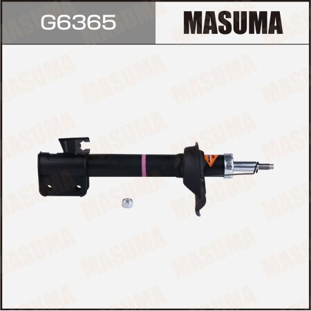Амортизатор подвески Masuma, G6365