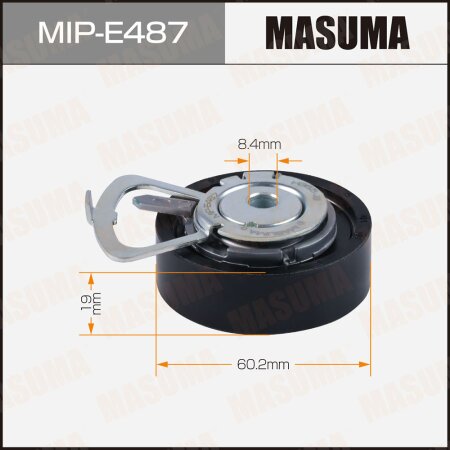 Натяжитель ремня ГРМ Masuma, MIP-E487