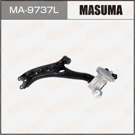 Рычаг подвески Masuma, MA-9737L