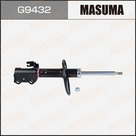 Амортизатор подвески Masuma, G9432