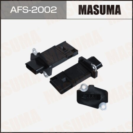 Датчик массового расхода воздуха (ДМРВ) Masuma, AFS-2002