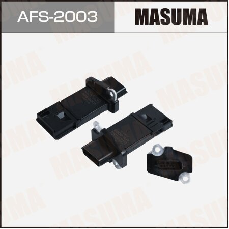 Датчик массового расхода воздуха (ДМРВ) Masuma, AFS-2003