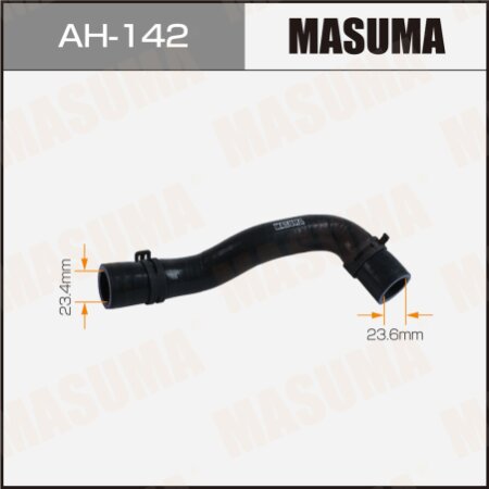 Патрубок подачи воздуха Masuma, AH-142