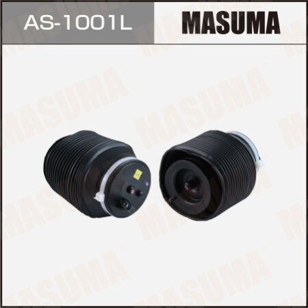 Пневмобаллон подвески Masuma, AS-1001L