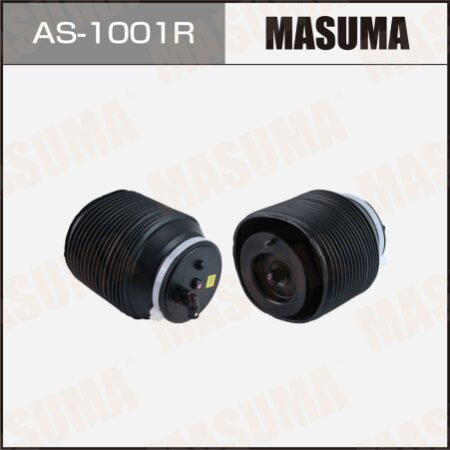Пневмобаллон подвески Masuma, AS-1001R