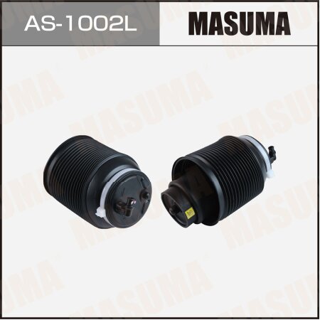 Пневмобаллон подвески Masuma, AS-1002L