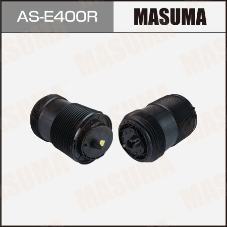 Пневмобаллон подвески Masuma, AS-E400R