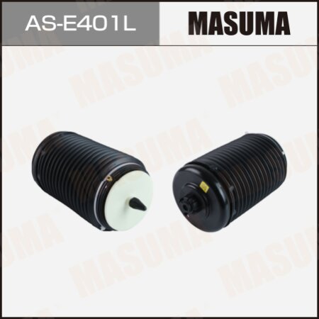 Пневмобаллон подвески Masuma, AS-E401L