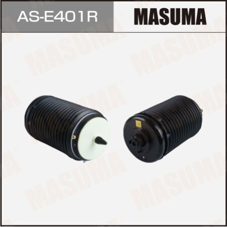 Пневмобаллон подвески Masuma, AS-E401R