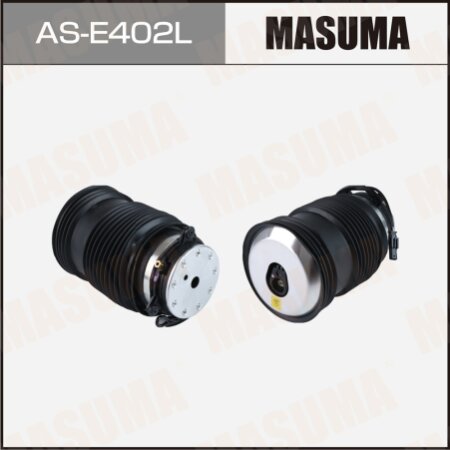 Пневмобаллон подвески Masuma, AS-E402L