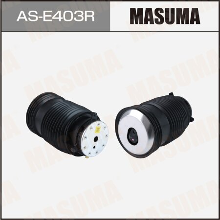 Пневмобаллон подвески Masuma, AS-E403R
