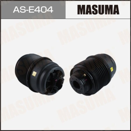 Пневмобаллон подвески Masuma, AS-E404