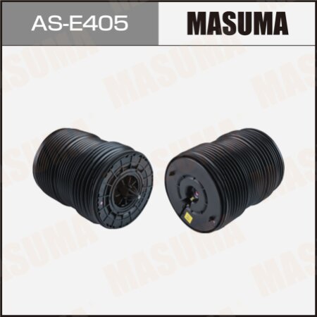 Пневмобаллон подвески Masuma, AS-E405