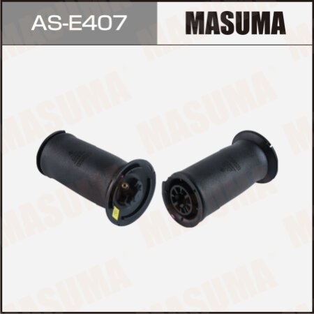 Пневмобаллон подвески Masuma, AS-E407