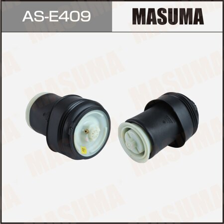 Пневмобаллон подвески Masuma, AS-E409