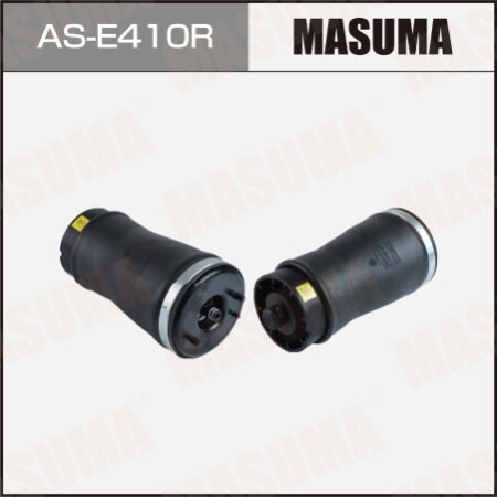 Пневмобаллон подвески Masuma, AS-E410R