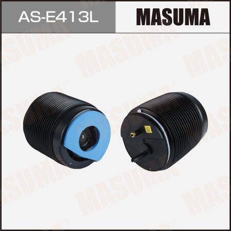 Пневмобаллон подвески Masuma, AS-E413L