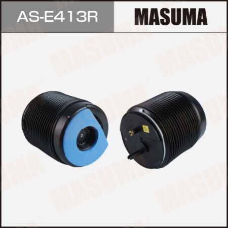 Пневмобаллон подвески Masuma, AS-E413R