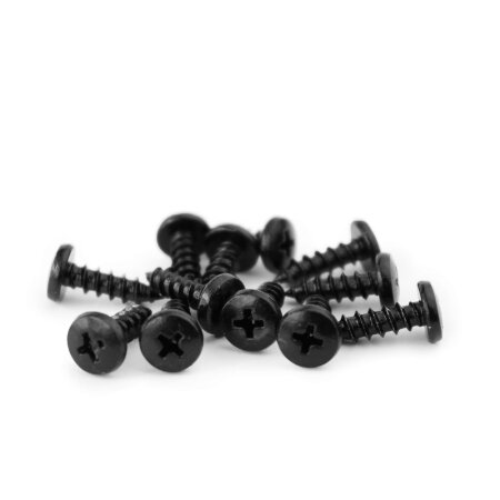 Self-tapping screw Masuma 5x16mm, set of 12pcs, BJ-002