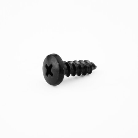 Self-tapping screw Masuma 5x16mm, set of 12pcs, BJ-002