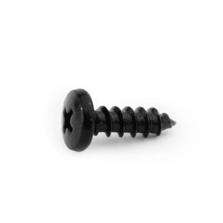Self-tapping screw Masuma 5x16mm, set of 12pcs, BJ-002