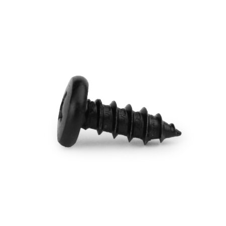 Self-tapping screw Masuma 6x16mm, set of 10pcs, BJ-003