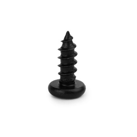 Self-tapping screw Masuma 6x16mm, set of 10pcs, BJ-003