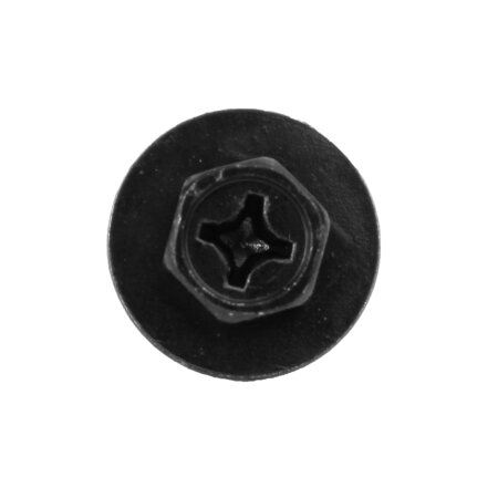 Self-tapping screw Masuma 6x16mm, set of 10pcs, BJ-014