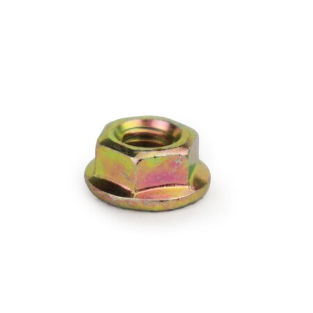 Nut Masuma M6x1, set of 6pcs, BJ-015