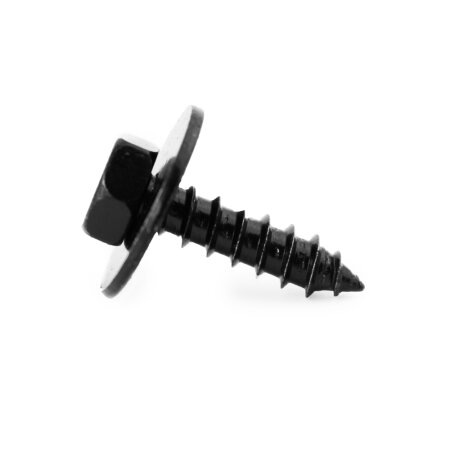 Self-tapping screw Masuma 6x22mm, set of 6pcs, BJ-016