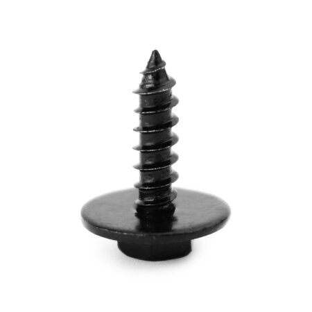 Self-tapping screw Masuma 6x22mm, set of 6pcs, BJ-016