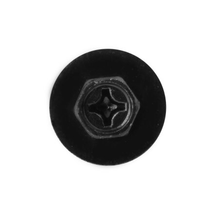Self-tapping screw Masuma 6x22mm, set of 6pcs, BJ-016