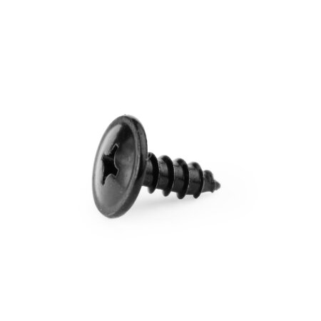 Self-tapping screw Masuma 6x17mm, set of 10pcs, BJ-017