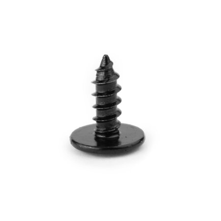 Self-tapping screw Masuma 6x17mm, set of 10pcs, BJ-017