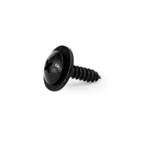 Self-tapping screw Masuma 5x17mm, set of 10pcs, BJ-018