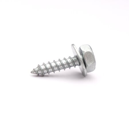Саморез MASUMA 5.2x25.5мм, набор 10шт, BJ-043