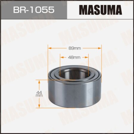 Подшипник ступичный Masuma, BR-1055