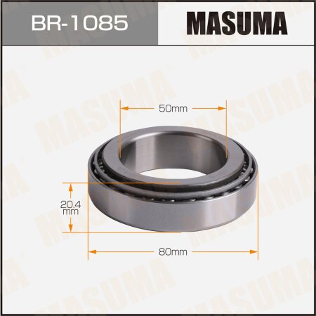 Подшипник ступичный Masuma, BR-1085
