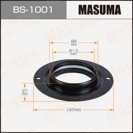 Подшипник опоры амортизатора Masuma, BS-1001